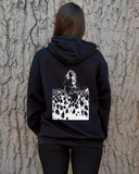 "Mushroom Girl" Hoodie