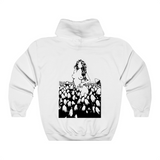 "Mushroom Girl" Hoodie