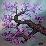 The Cherry Tree