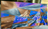 Fragments of Time