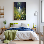 "Garden Spirit" FINE ART Print