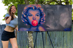 Modern Marilyn