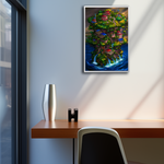 "Solitude" FINE ART Print