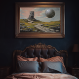 "The Sphere" FINE ART Print