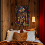 "The Lovers" FINE ART Print