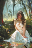 "The Stalker" FINE ART Print