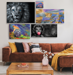 "Modern Marilyn" FINE ART Print