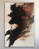 "Return To Ashes" FINE ART Print