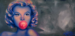 Modern Marilyn