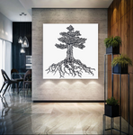 "Sequoia" FINE ART Print