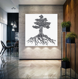 "Sequoia" FINE ART Print