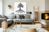 "Sequoia" FINE ART Print