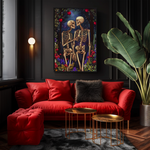 "The Lovers" FINE ART Print