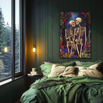 "The Lovers" FINE ART Print