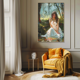 "The Stalker" FINE ART Print