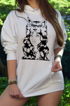 "Cougar Girl" Hoodie