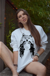 "Wolf Girl" Crew