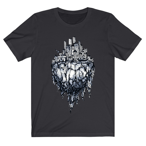 "Sunderlands" Tee
