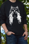 "Wolf Girl" Crew
