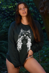 "Wolf Girl" Crew