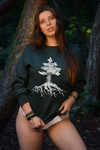 "Sequoia" Crew