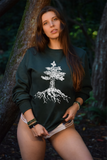 "Sequoia" Crew